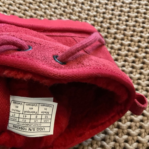 UGG BOOTS - Picture 4 of 4